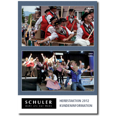 Schuler Uniformen