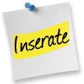 Inserate