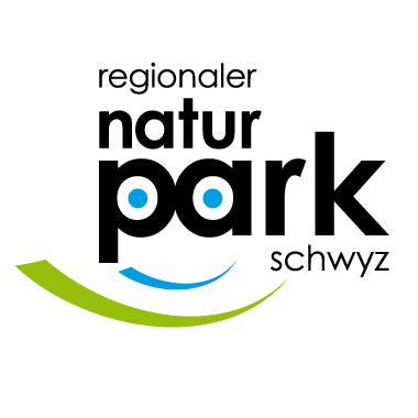 Logo Regionaler Naturpark Schwyz