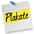 Plakate