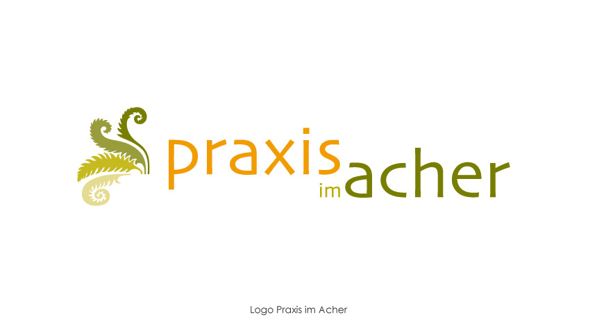 Logo Praxis im Acher