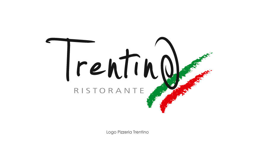 Logo Pizzeria Trentino